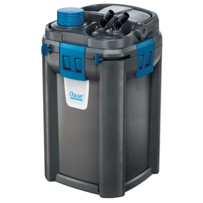 Afbeelding van Oase Biomaster 350 Filters 37x29x46 cm l Grijs