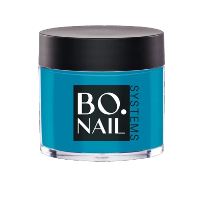 Afbeelding van BO.NAIL Dip poeder #053 Ocean Deep 25 gram