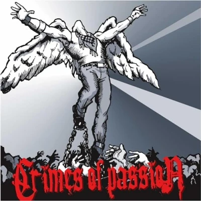 Afbeelding van Crimes of Passion