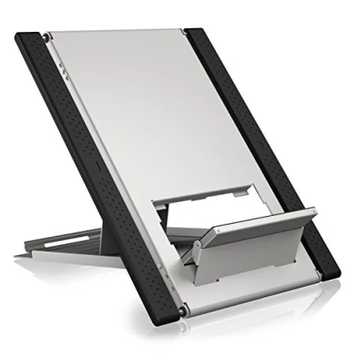 Afbeelding van Raidsonic ICY BOX IB LS300 LH laptop / tabletstandaard