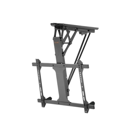 Afbeelding van My Wall HL44ML TV plafondbeugel 81,3 cm (32) 177,8 (70) Plafondhouder, Besturing via app, Met elektromotor, Gemotoriseerd, Kantelbaar, Zwenkbaar