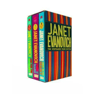 Afbeelding van Plum Boxed Set 1 (1, 2, 3)