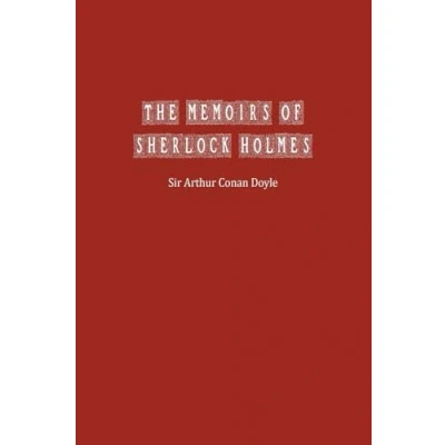 Afbeelding van The Memoirs of Sherlock Holmes