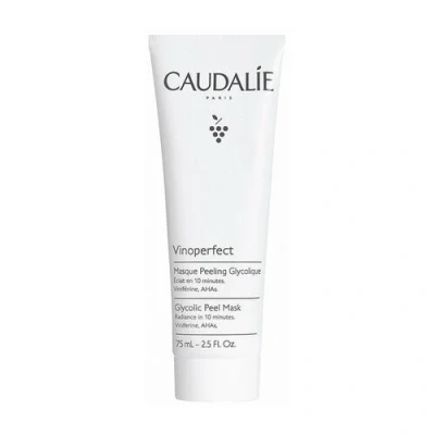 Image de Caudalie Vinoperfect Masque Peeling Glycolique 75 ml