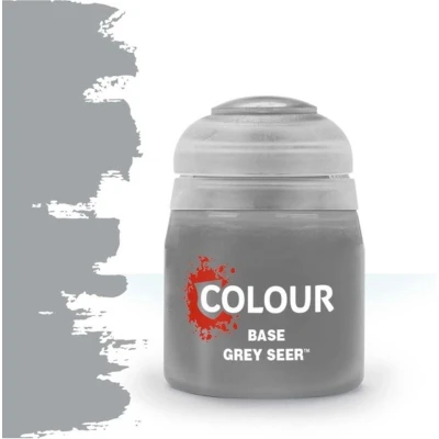 Afbeelding van Grey Seer Base Paint 12ml 21 54