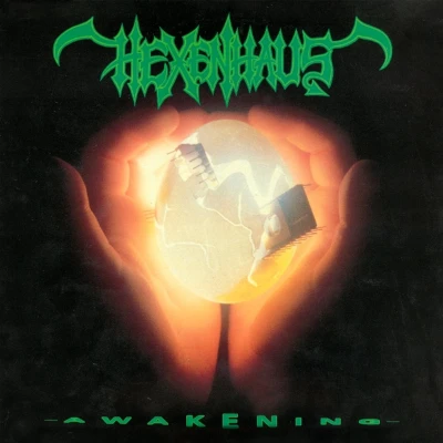 Afbeelding van Hexenhaus Awakening (LP)