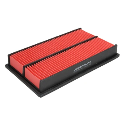 Afbeelding van JC PREMIUM B23023PR Luchtfilter 37 150 250 Hoekig Filter insert MAZDA: MX 5 I, FAMILIA 4, TOYOTA: Hilux VIII Pickup, Corolla XII Saloon