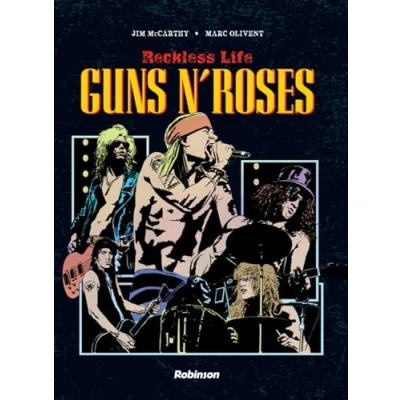 Afbeelding van GUNS N&#039; ROSES