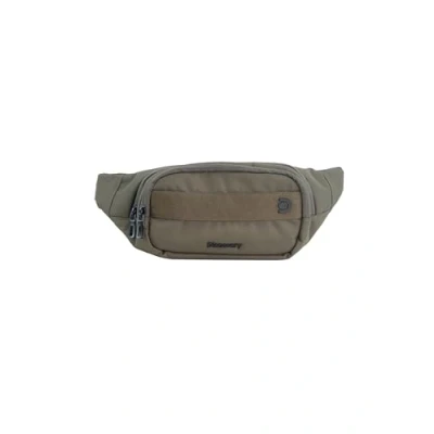 Afbeelding van Discovery Heuptasje / Crossbodytas Festivaltasje Downtown D00920 Khaki