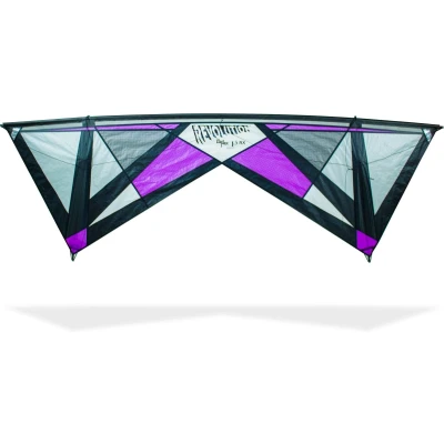 Afbeelding van Revolution 1.5 Reflex RX purple