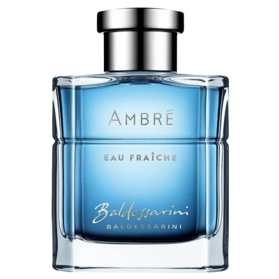 Afbeelding van Baldessarini Ambré Eau Fraîche de Toilette 90 ml