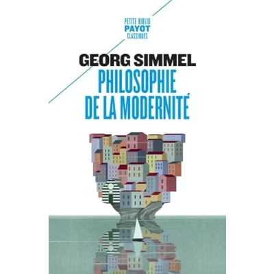 Afbeelding van Philosophie de la modernité