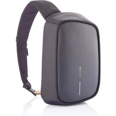 Afbeelding van XD Design Bobby Sling Anti Diefstal Rugzak 4 liter Zwart