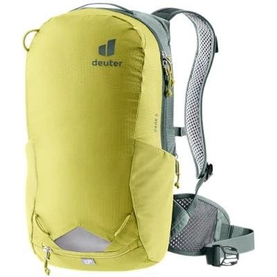 Afbeelding van Deuter RACE 43 CM Backpack, Maat: One Size, Sprout ivy