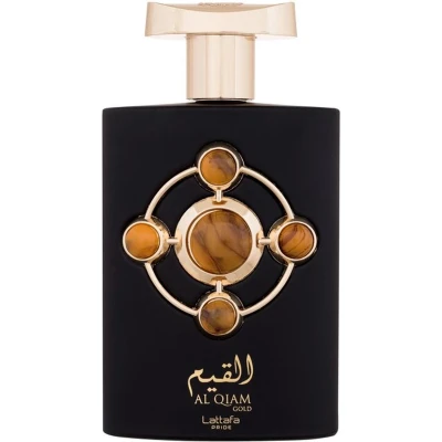 Afbeelding van Lattafa Pride Al Qiam Gold Eau de Parfum 100 ml
