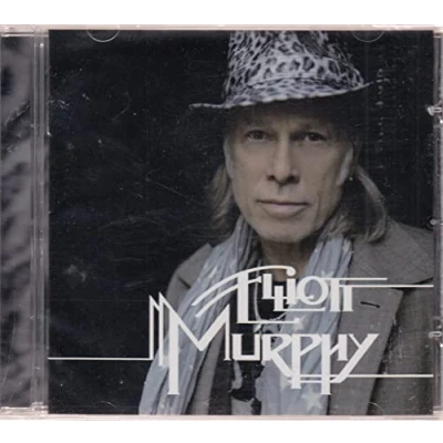 Afbeelding van Elliott Murphy
