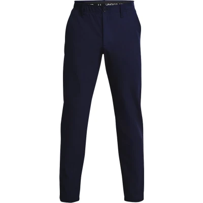 Afbeelding van Under Armour Heren CGI Winter Golfbroek Navy