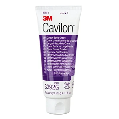 Afbeelding van CAVILON 3M langdurige beschermende crème voor de huid 3392G 92g