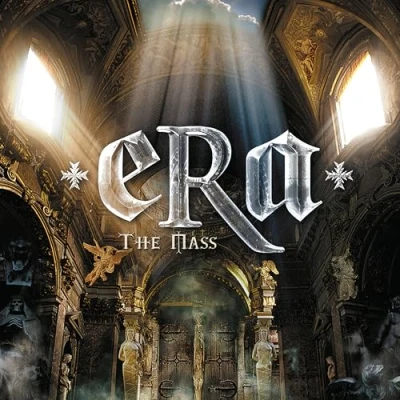 Afbeelding van Era The Mass (LP) (Coloured Vinyl) (Limited Edition)