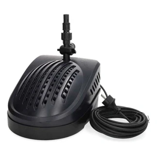 Afbeelding van Vijverfilterpomp PowerClear 5000 met 5 W uvc