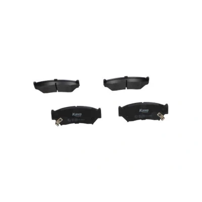 Afbeelding van Kavo Parts Remblokset KBP 8505
