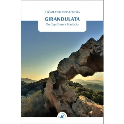 Image de Girandulata Du Cap Corse à Bonifacio
