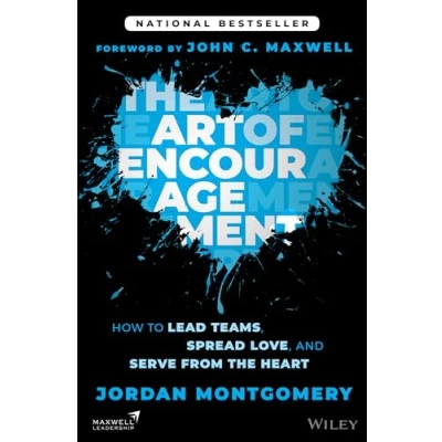 Afbeelding van The Art of Encouragement