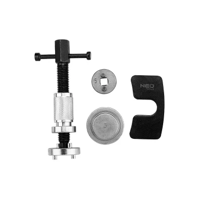 Afbeelding van NEO TOOLS 11 125 Bijstelgereedschap, remklauwzuiger MINI: Hatchback, Countryman, Roadster