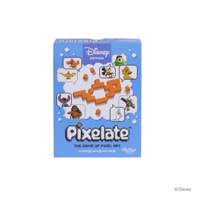 Afbeelding van Disney Edition Pixelate