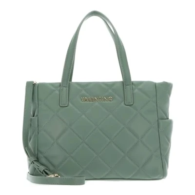 Afbeelding van VALENTINO Ocarina VBS3KK36R SHOPPING Couleur : Sauge, Minimal