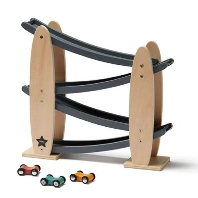 Afbeelding van Kids concept autobaan aiden
