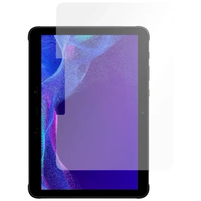 Afbeelding van Just in Case Gehard Glas Clear Screenprotector Samsung Galaxy Tab Active4 Pro