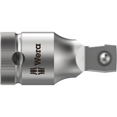 Afbeelding van Wera 8794 C Zyklop wobble verlengstuk 1/2&quot; x 52mm