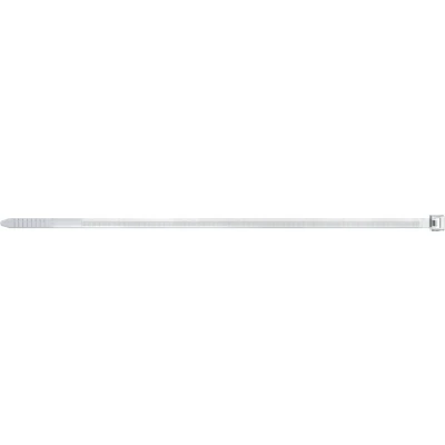 Afbeelding van Fischer 38000 BN Kabelbinder 810 mm 8.80 Natuur 100 stuk(s)