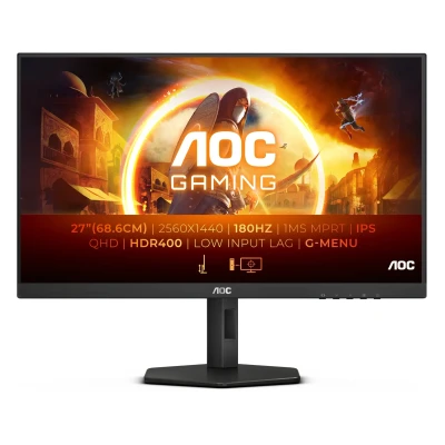 Afbeelding van AOC Q27G4X