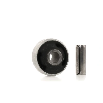 Afbeelding van OPTIMAL F8 1008 Draagarmrubbers Met montagehuls Aan beide zijden, Achter, Onder, Vooras voor driehoeksdraagarm VOLKSWAGEN: GOLF 3, 2