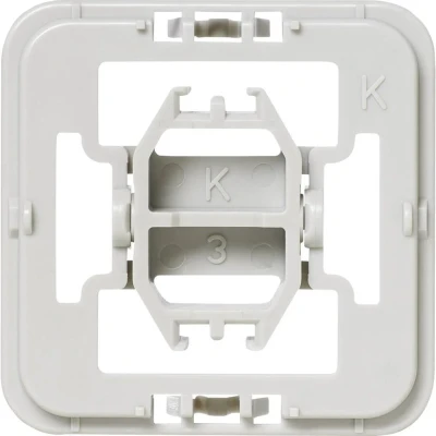 Afbeelding van eQ 3 Adapter 103096A2A Geschikt voor HA serie/merk: Kopp