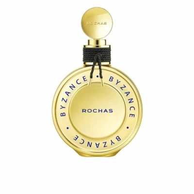 Image de Rochas Byzance Gold Eau de Parfum 90 ml