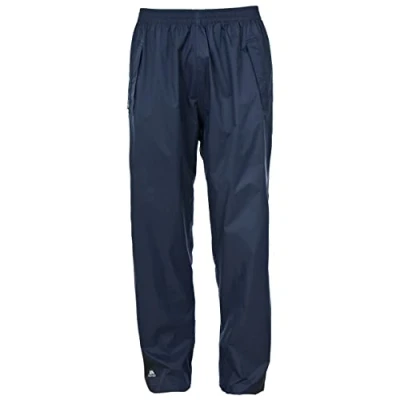 Afbeelding van Trespass Qikpac Pant Waterdichte broek voor dames