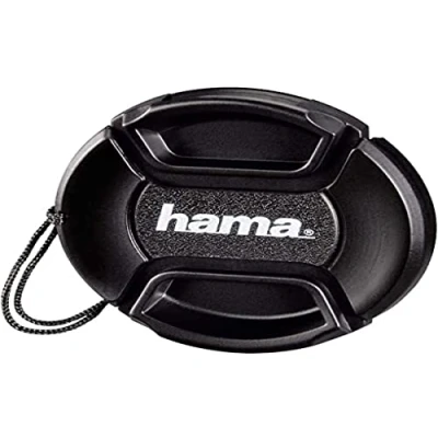 Afbeelding van Hama Lensdop Smart Snap 72mm