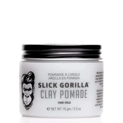 Afbeelding van Slick Gorilla Clay Pomade 70 gr