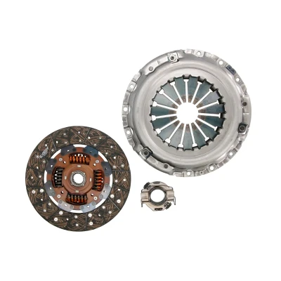 Afbeelding van EXEDY TYK2237 Koppelingsset Driedelig Met lager 260 TOYOTA: HILUX 3 Pritsche/Fahrgestell (KUN1, TGN3, TGN2, TGN1,, Pick up