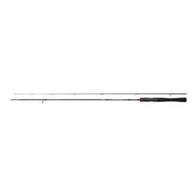 Afbeelding van Shimano Forcemaster AS Maat : S66SUL Ultra Light 1.98m 0.5 4.5g