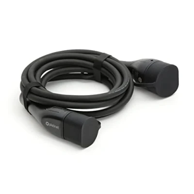 Afbeelding van Platinet PEVC11KW5B B eMobility laadkabel 5 m
