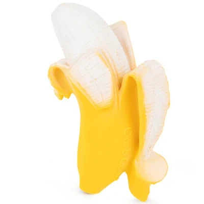 Afbeelding van Oli &amp; carol bijt badspeelgoed banaan