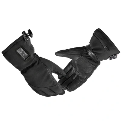 Afbeelding van Bertschat Verwarmde Handschoenen PRO Dual Heating USB S Accupack: Strong zonder batterij indicator