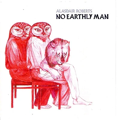Afbeelding van No Earthly Man