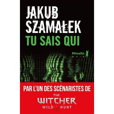 Image de Tu sais qui