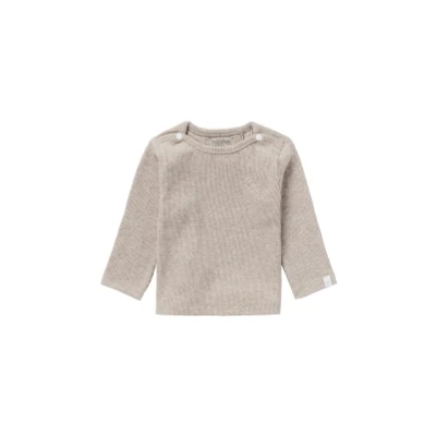 Afbeelding van Longsleeve Natal Taupe Melange 44