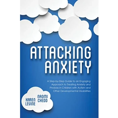 Afbeelding van Attacking Anxiety